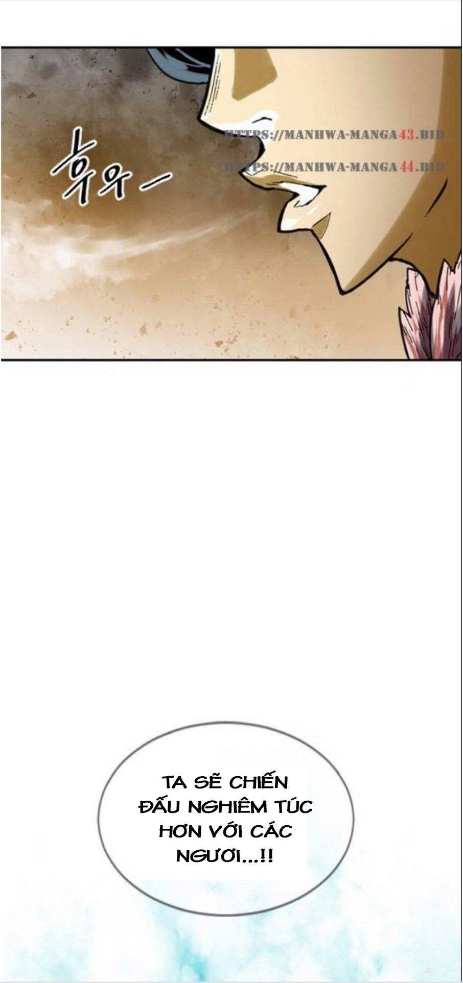 Thiên Hạ Đệ Nhất Nhân Chap 32 - Next Chap 33