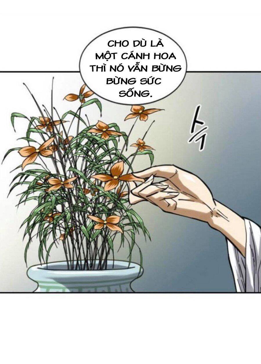 Thiên Hạ Đệ Nhất Nhân Chap 34 - Next Chap 35