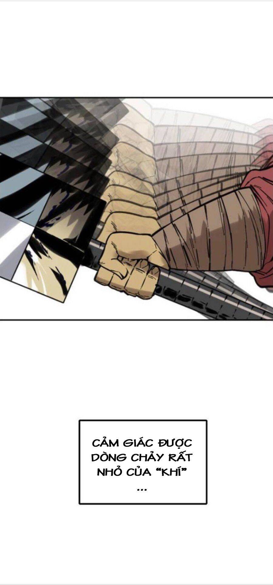 Thiên Hạ Đệ Nhất Nhân Chap 34 - Next Chap 35