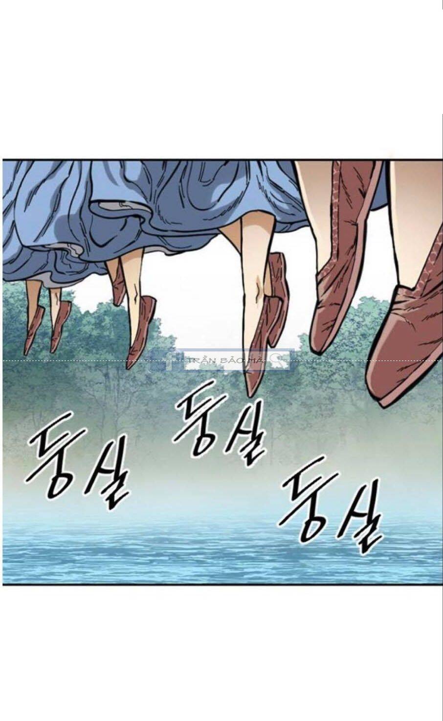 Thiên Hạ Đệ Nhất Nhân Chap 41 - Next Chap 42