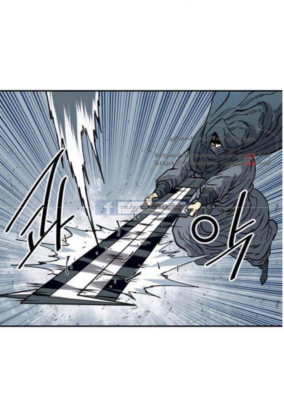 Thiên Hạ Đệ Nhất Nhân Chap 43 - Next Chap 44