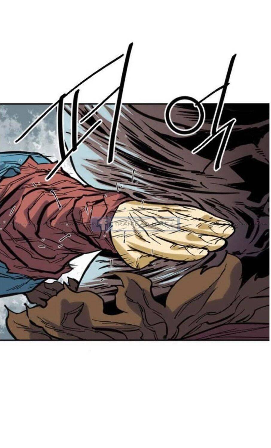 Thiên Hạ Đệ Nhất Nhân Chap 43 - Next Chap 44