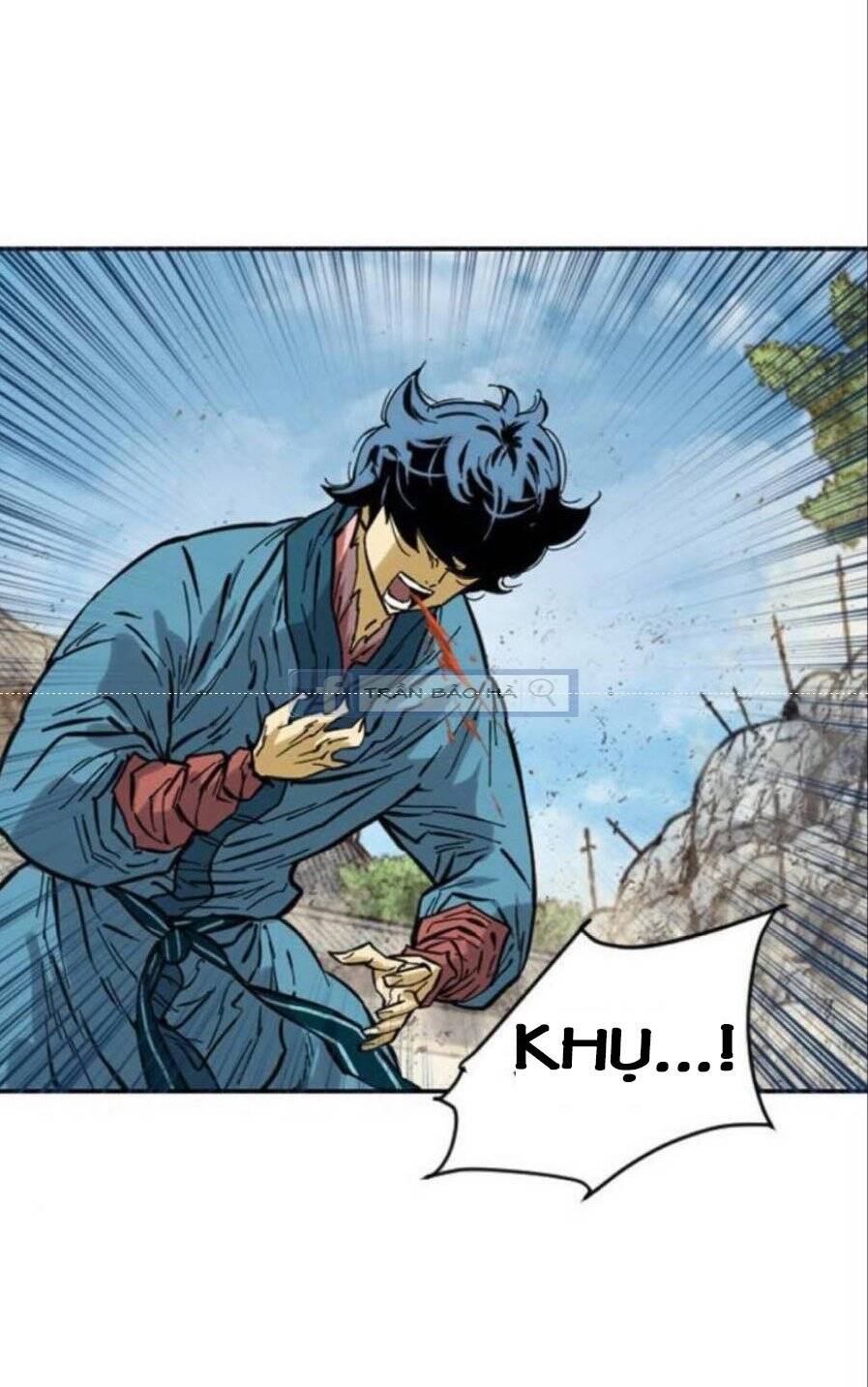 Thiên Hạ Đệ Nhất Nhân Chap 44 - Next Chap 45