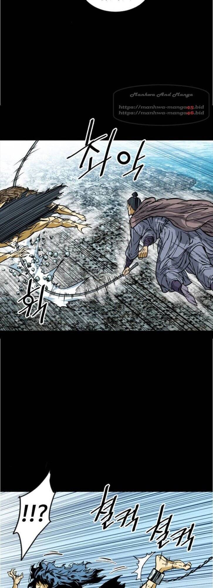 Thiên Hạ Đệ Nhất Nhân Chap 45 - Next Chap 46