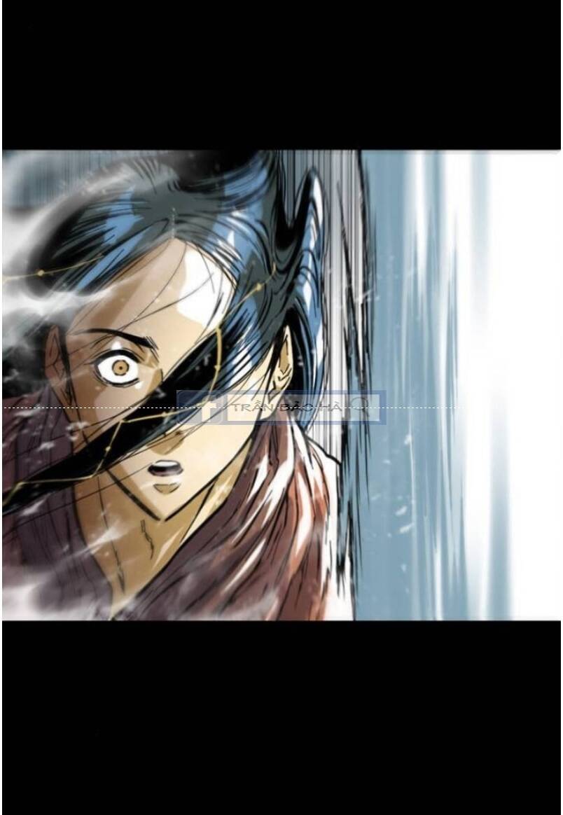 Thiên Hạ Đệ Nhất Nhân Chap 48 - Next Chap 49