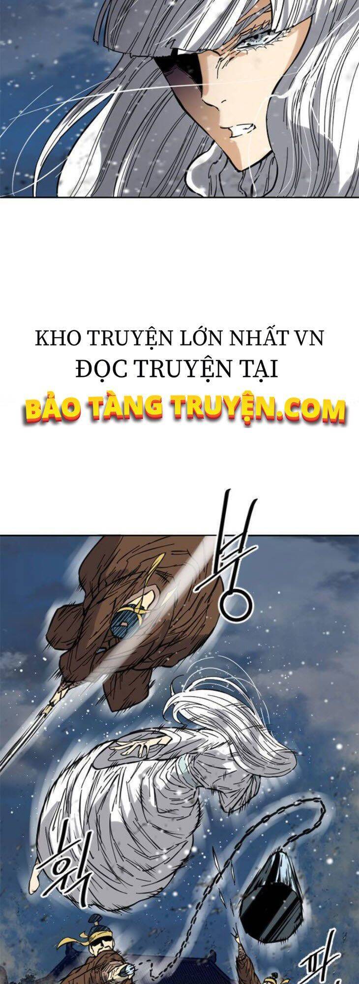 Thiên Hạ Đệ Nhất Nhân Chap 49 - Next Chap 50