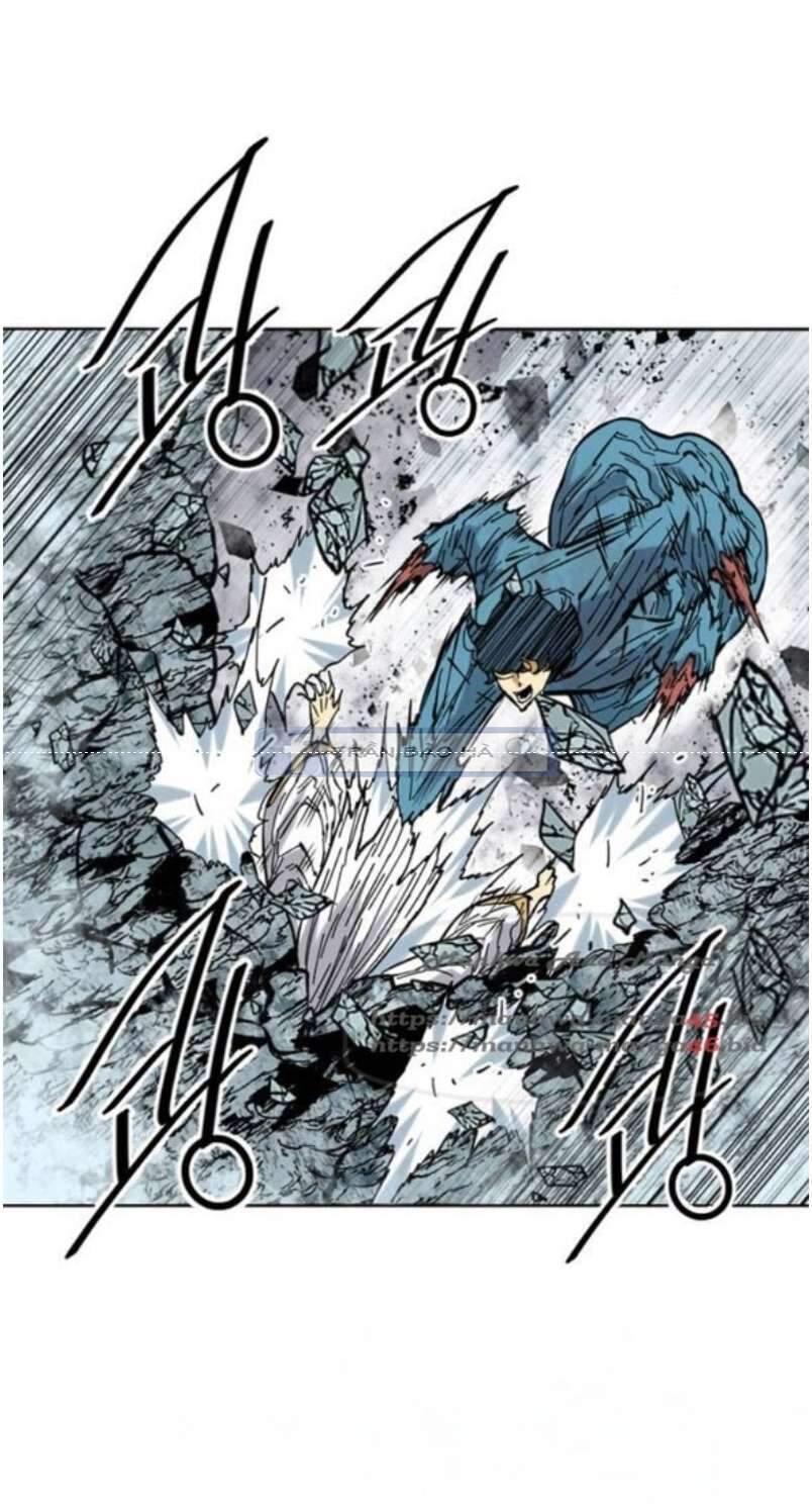 Thiên Hạ Đệ Nhất Nhân Chap 55 - Next Chap 56