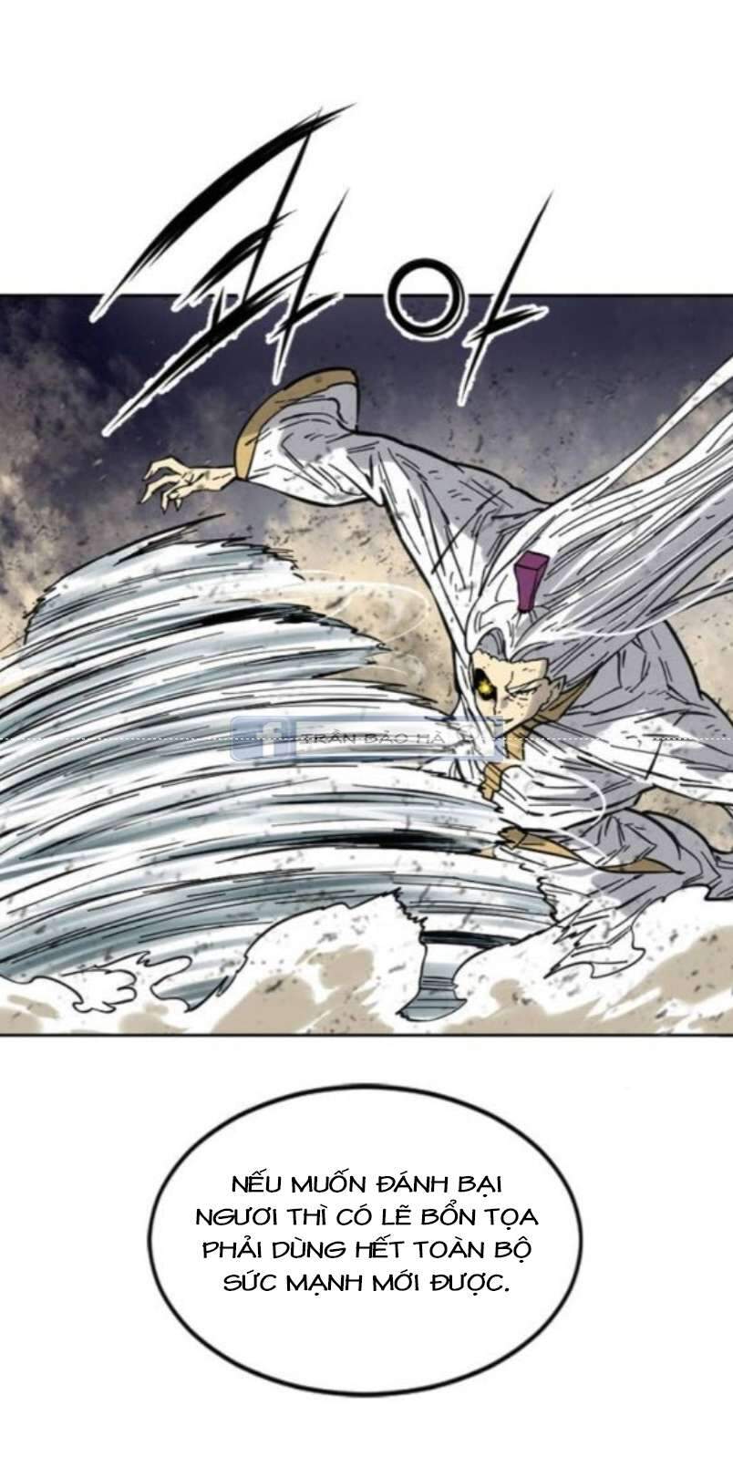 Thiên Hạ Đệ Nhất Nhân Chap 55 - Next Chap 56