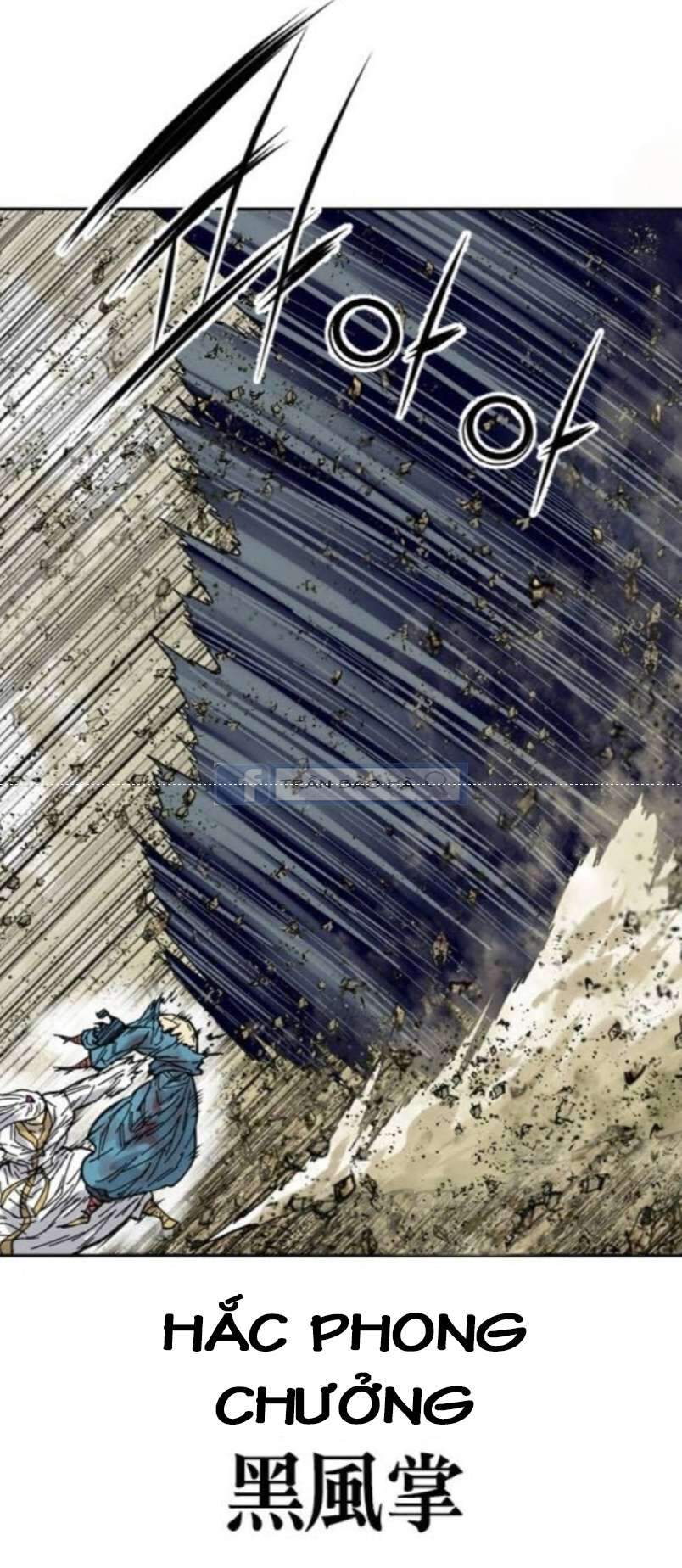 Thiên Hạ Đệ Nhất Nhân Chap 55 - Next Chap 56