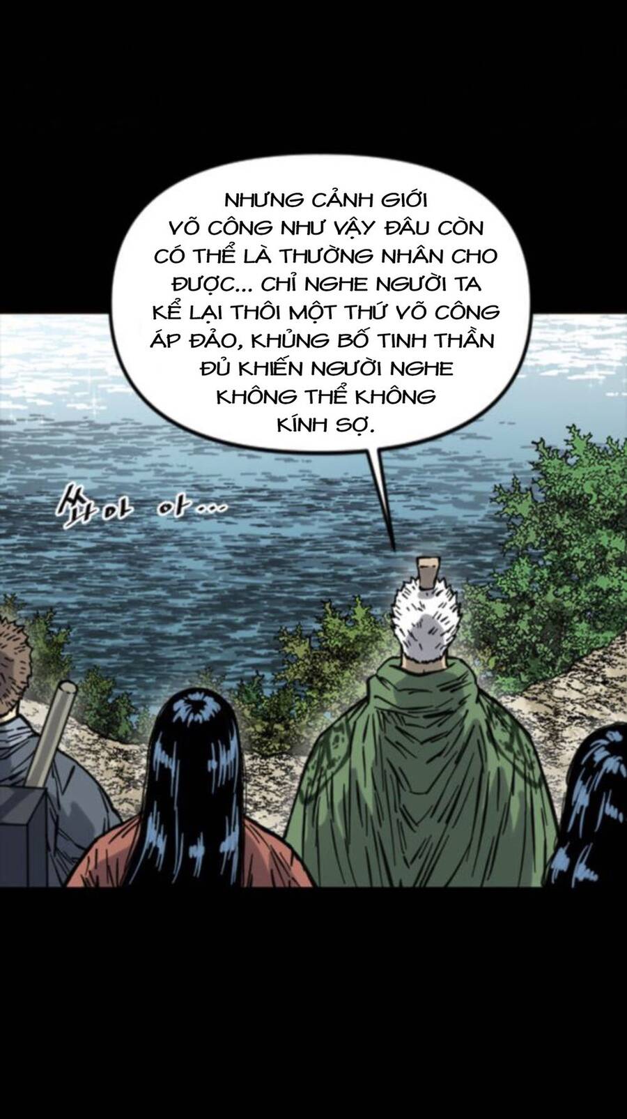 Thiên Hạ Đệ Nhất Nhân Chap 74 - Next Chap 75