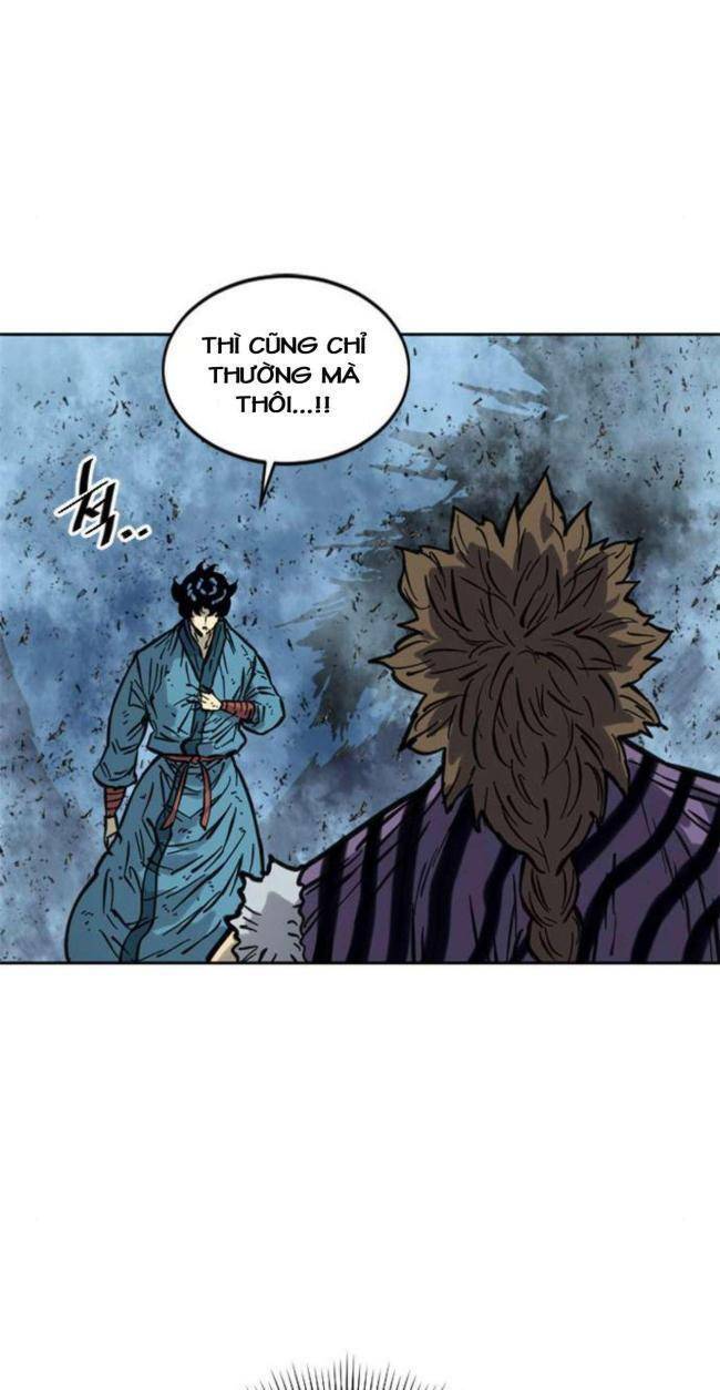 Thiên Hạ Đệ Nhất Nhân Chap 77 - Next Chap 78
