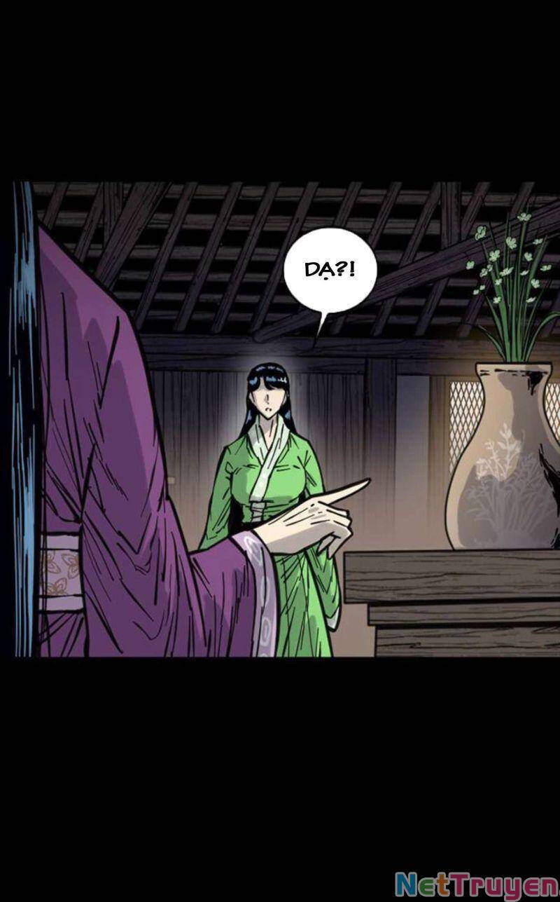 Thiên Hạ Đệ Nhất Nhân Chap 78 - Next Chap 79