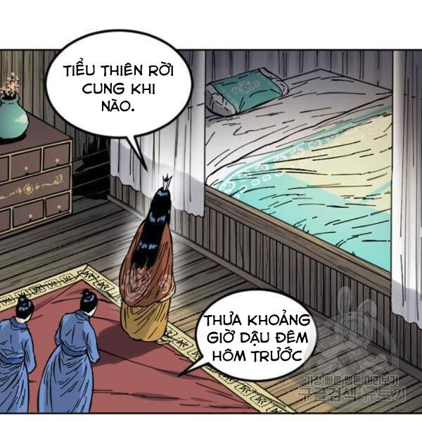 Thiên Hạ Đệ Nhất Nhân Chap 64 - Next Chap 65