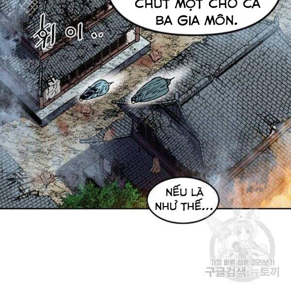 Thiên Hạ Đệ Nhất Nhân Chap 67 - Next Chap 68