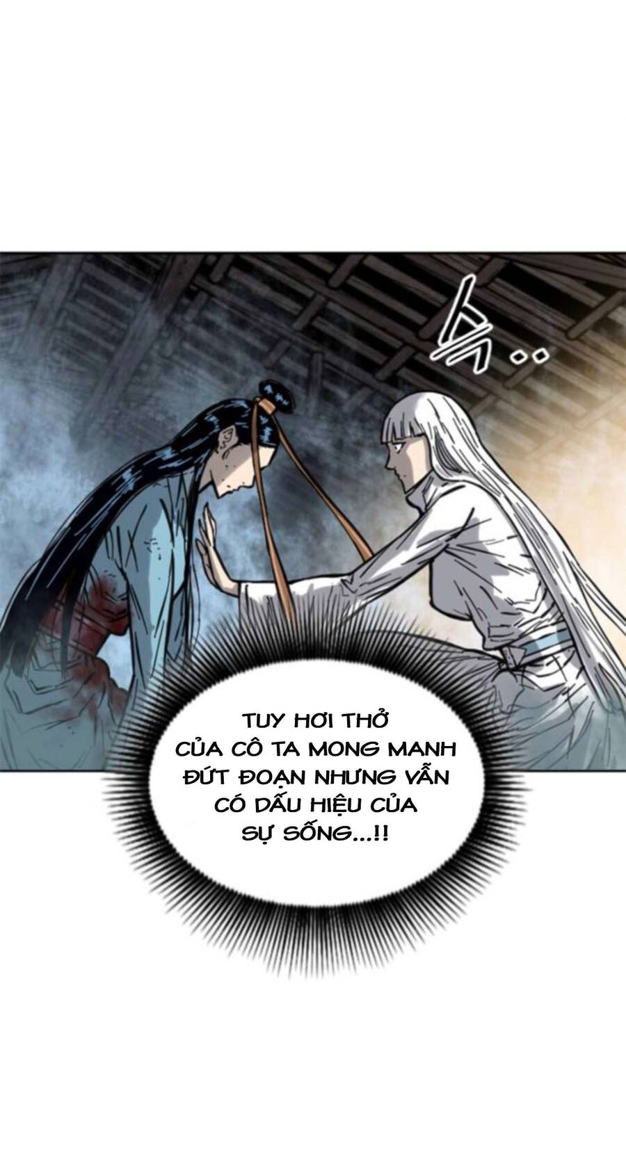 Thiên Hạ Đệ Nhất Nhân Chap 79 - Next Chap 80