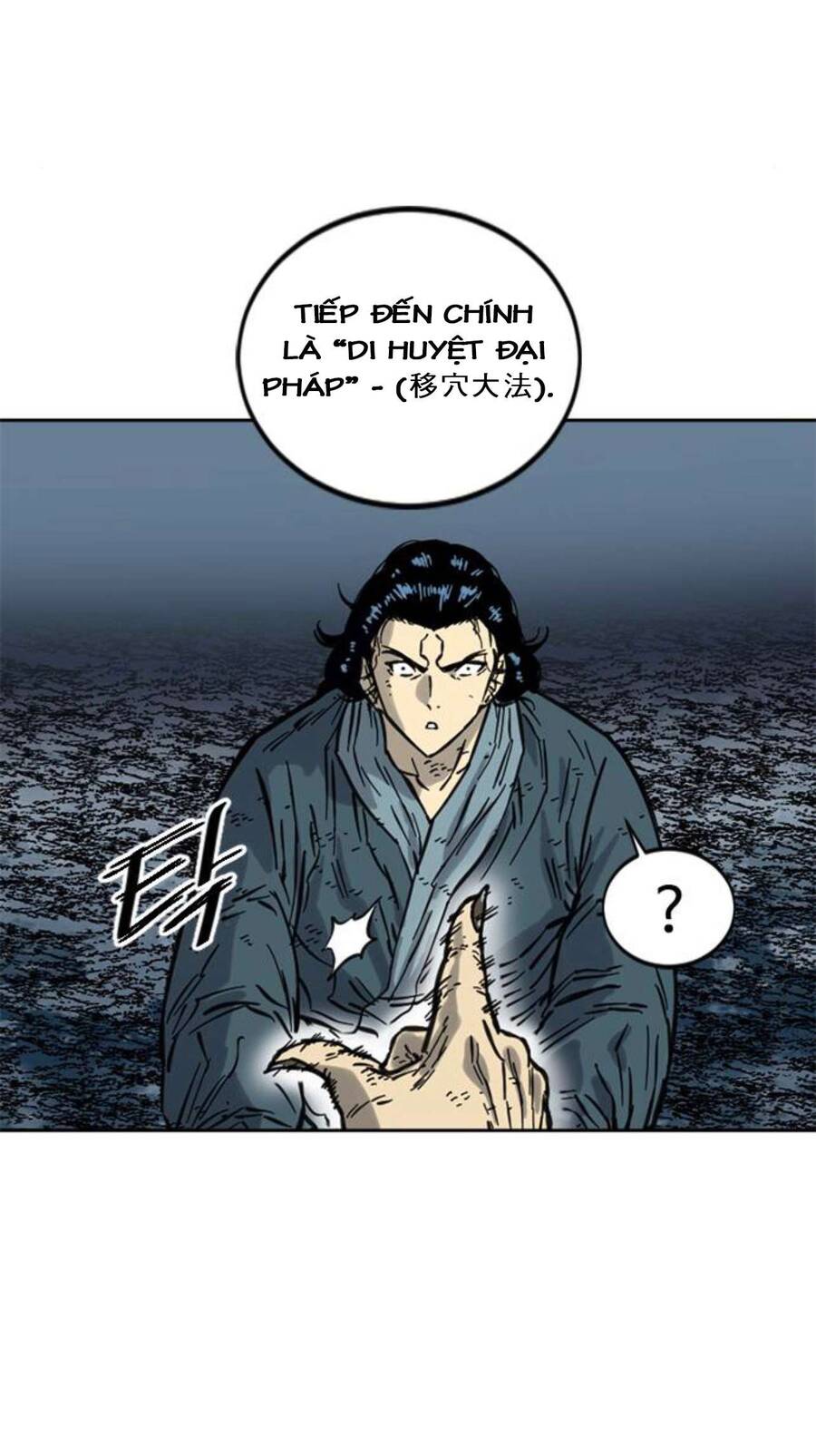 Thiên Hạ Đệ Nhất Nhân Chap 79 - Next Chap 80