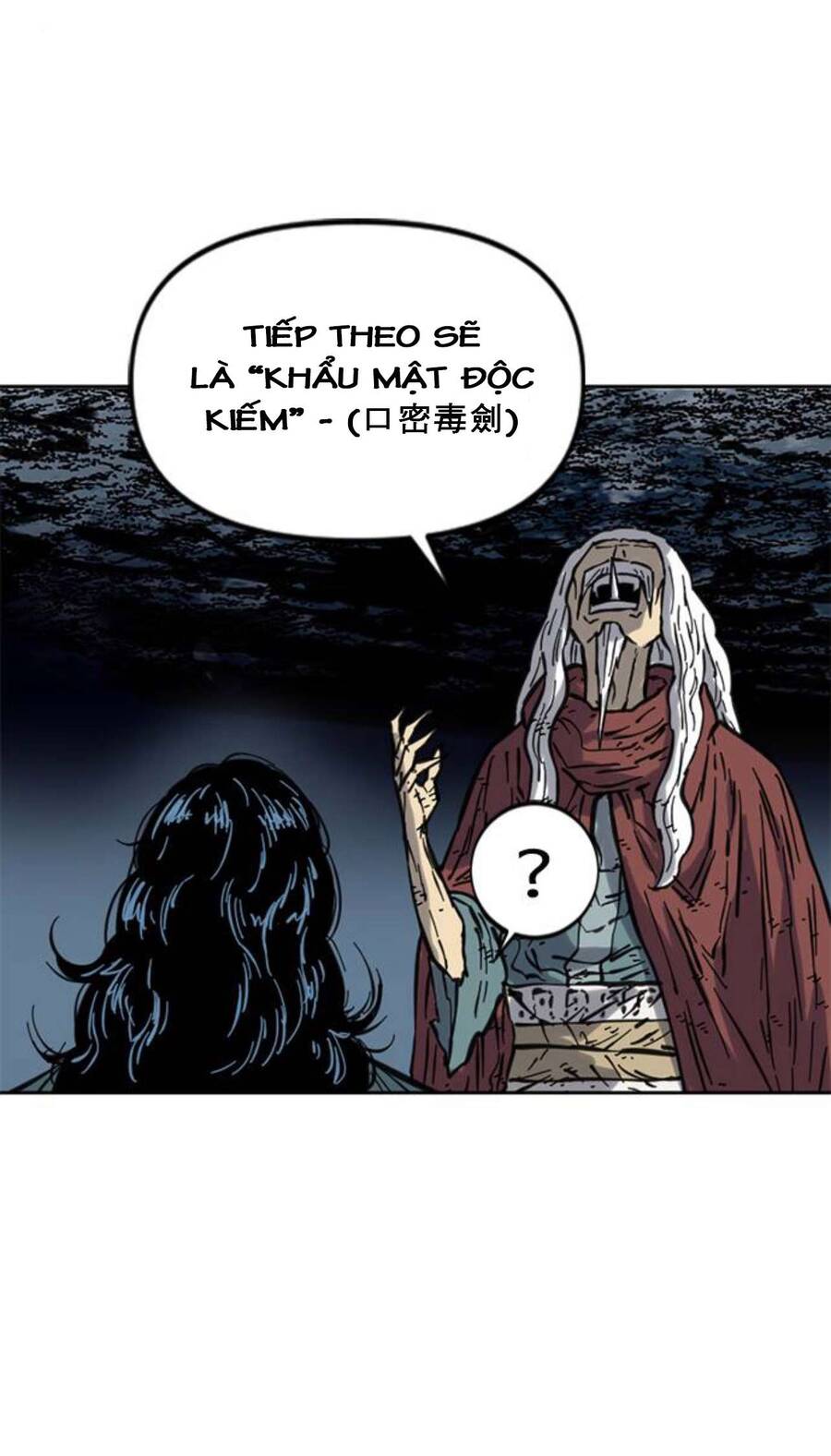 Thiên Hạ Đệ Nhất Nhân Chap 79 - Next Chap 80