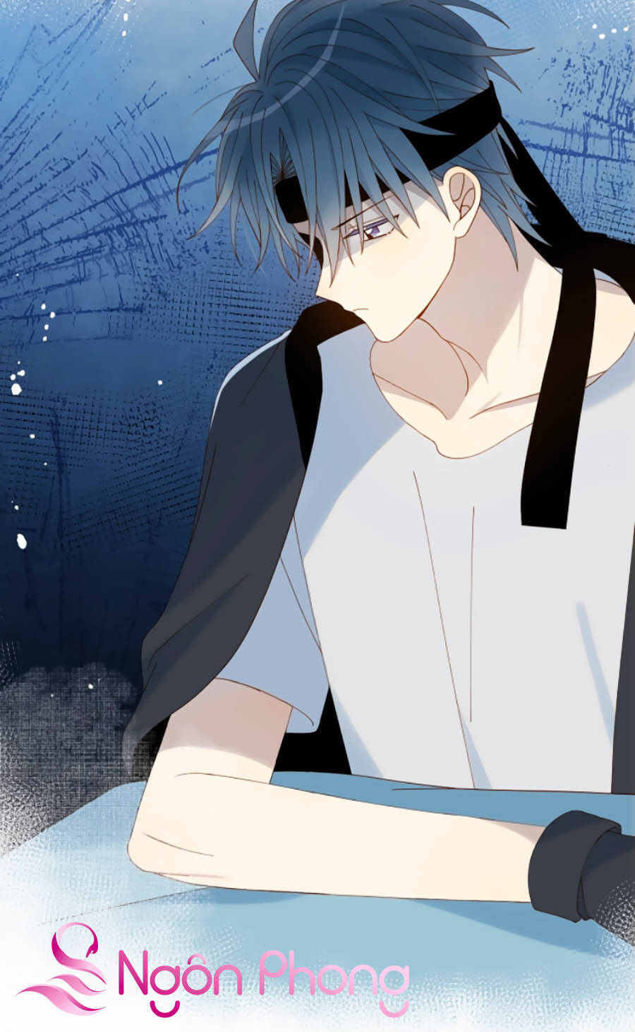 Anh Ấy Rất Hay Trêu Chọc Tôi Chap 24 - Next Chap 25