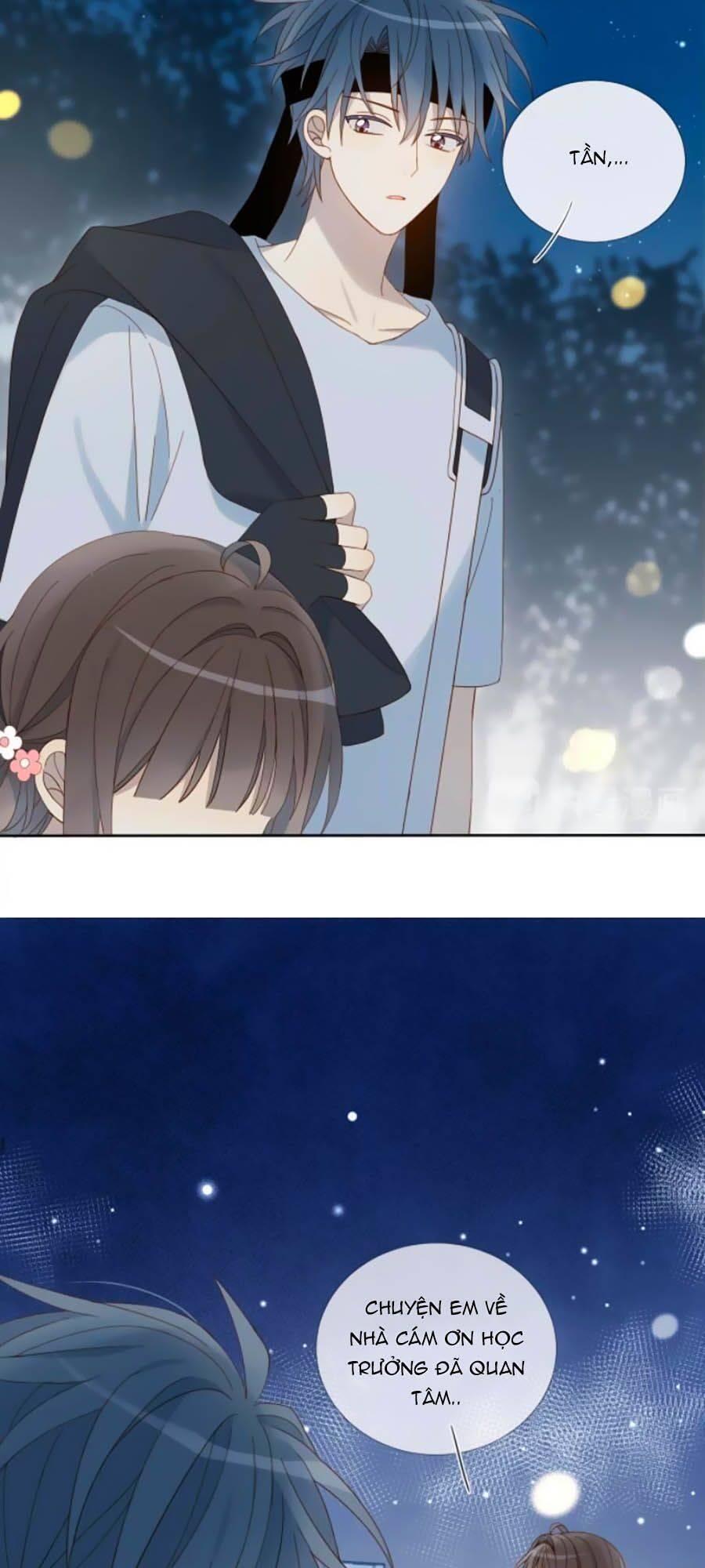 Anh Ấy Rất Hay Trêu Chọc Tôi Chap 25 - Next Chap 26