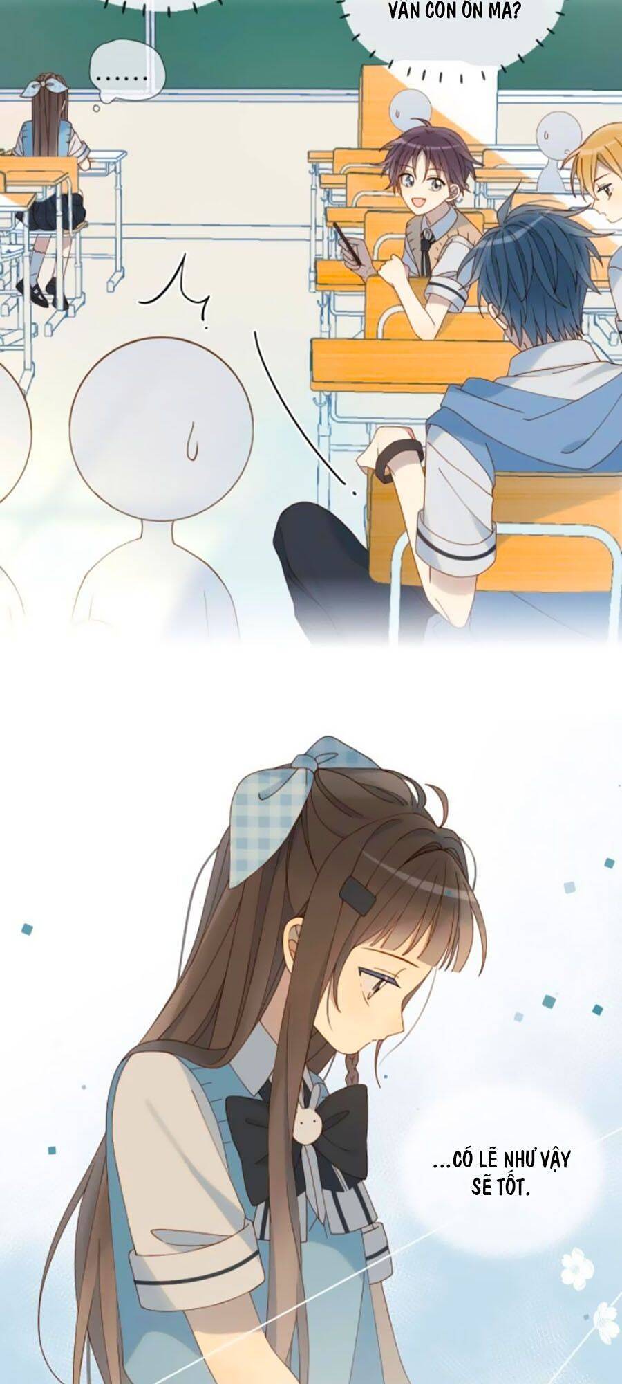 Anh Ấy Rất Hay Trêu Chọc Tôi Chap 26 - Next Chap 27