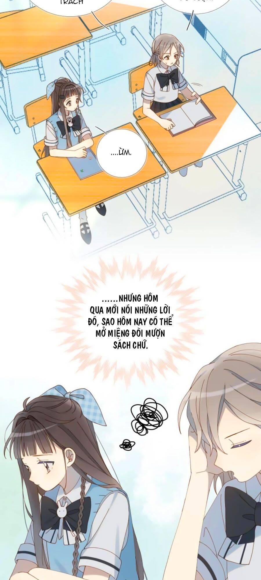 Anh Ấy Rất Hay Trêu Chọc Tôi Chap 26 - Next Chap 27