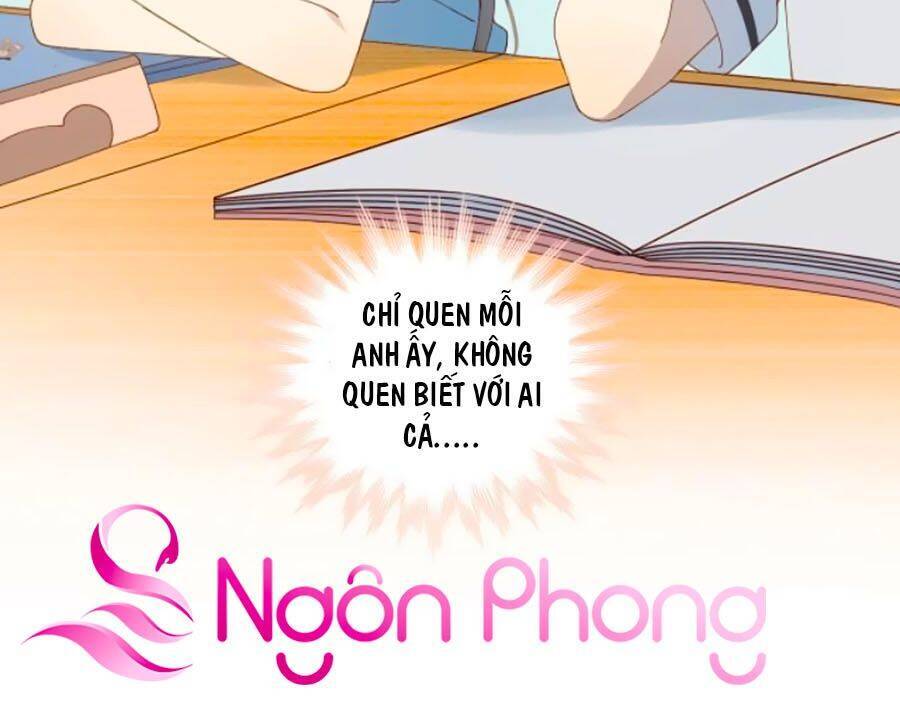 Anh Ấy Rất Hay Trêu Chọc Tôi Chap 26 - Next Chap 27