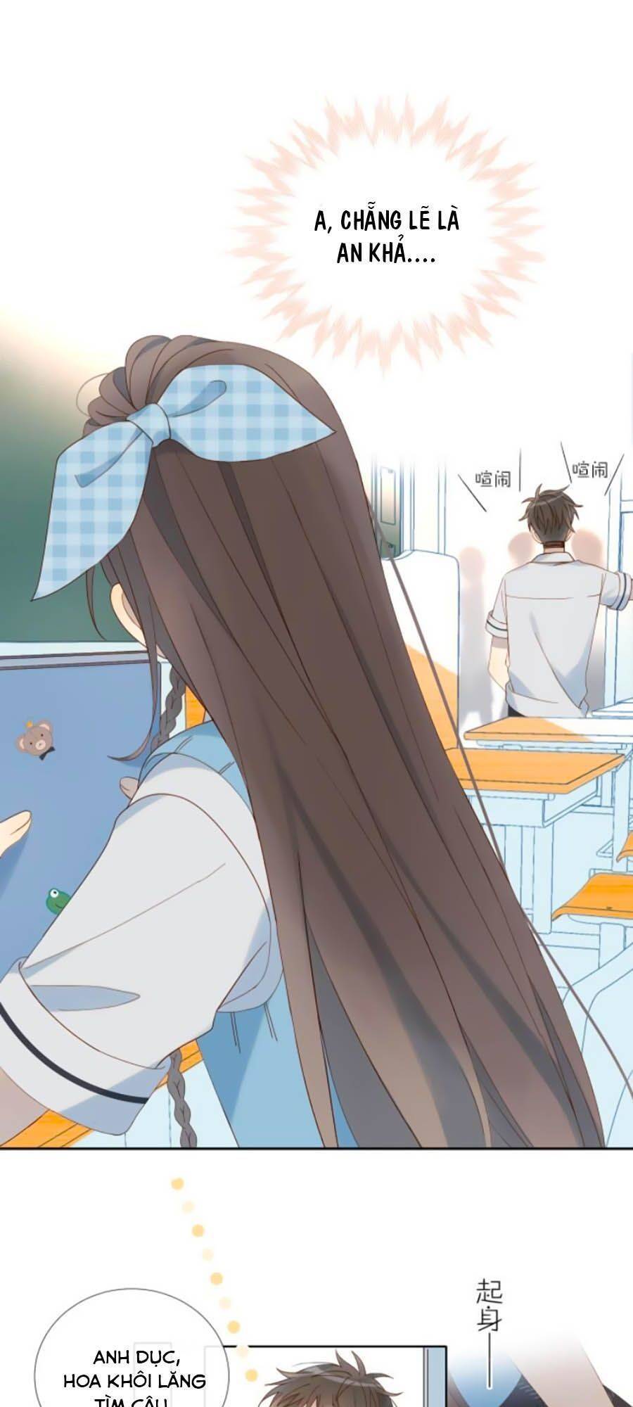 Anh Ấy Rất Hay Trêu Chọc Tôi Chap 27 - Next Chap 28