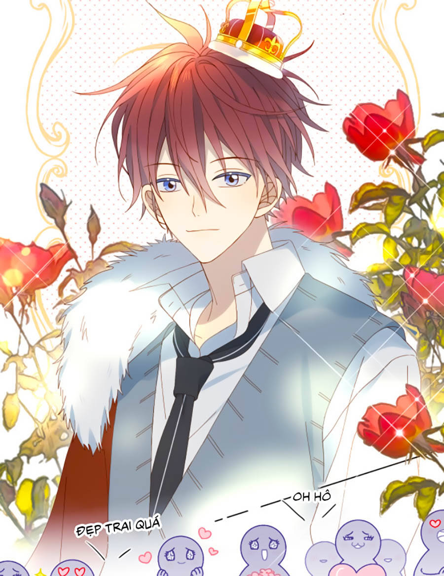 Anh Ấy Rất Hay Trêu Chọc Tôi Chap 34 - Next Chap 35