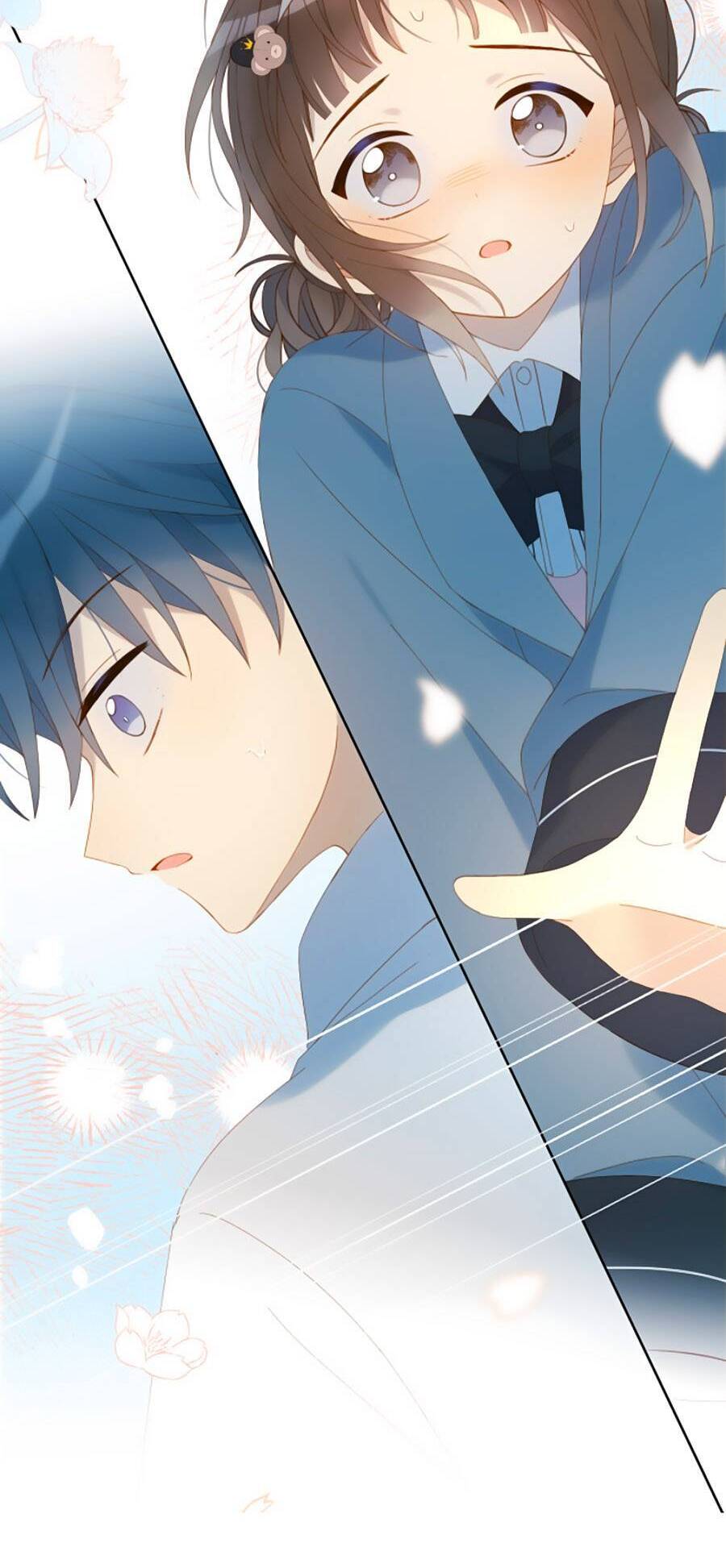 Anh Ấy Rất Hay Trêu Chọc Tôi Chap 42 - Next Chap 43