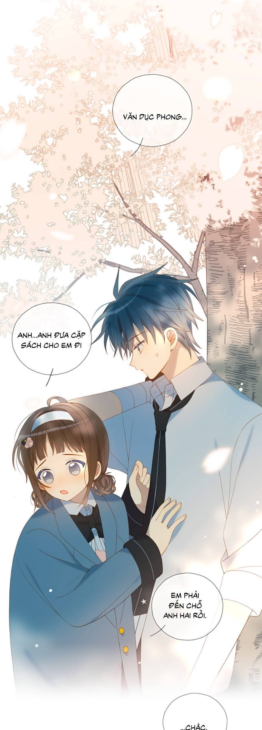 Anh Ấy Rất Hay Trêu Chọc Tôi Chap 42 - Next Chap 43