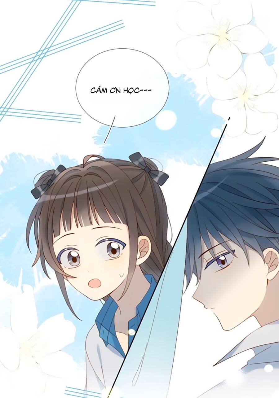 Anh Ấy Rất Hay Trêu Chọc Tôi Chap 17 - Next Chap 18