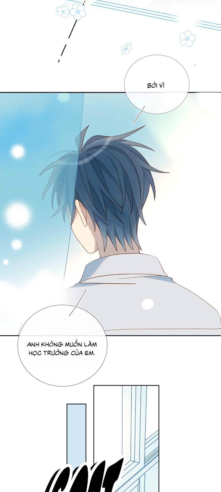 Anh Ấy Rất Hay Trêu Chọc Tôi Chap 17 - Next Chap 18