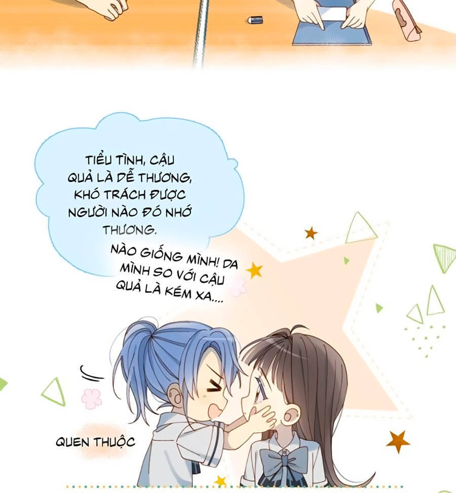 Anh Ấy Rất Hay Trêu Chọc Tôi Chap 19 - Next Chap 20