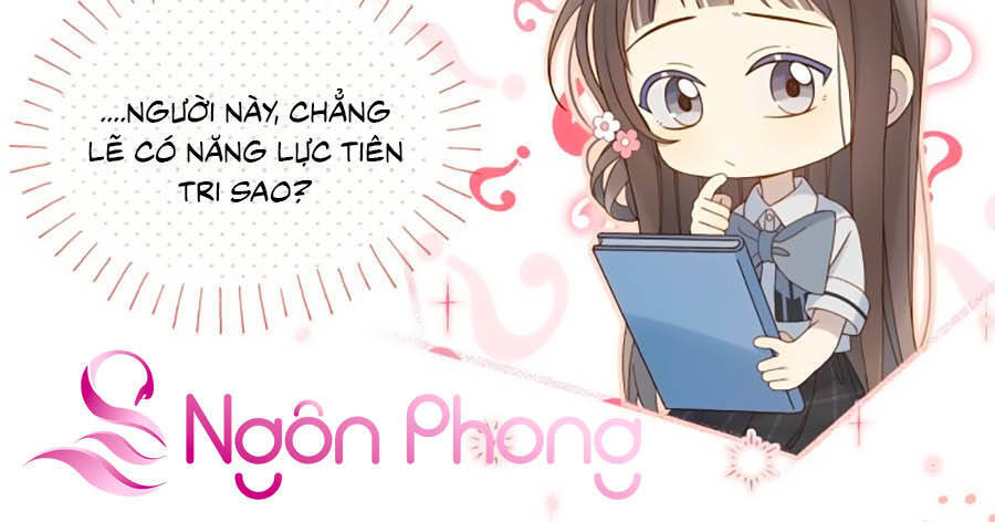 Anh Ấy Rất Hay Trêu Chọc Tôi Chap 23 - Next Chap 24