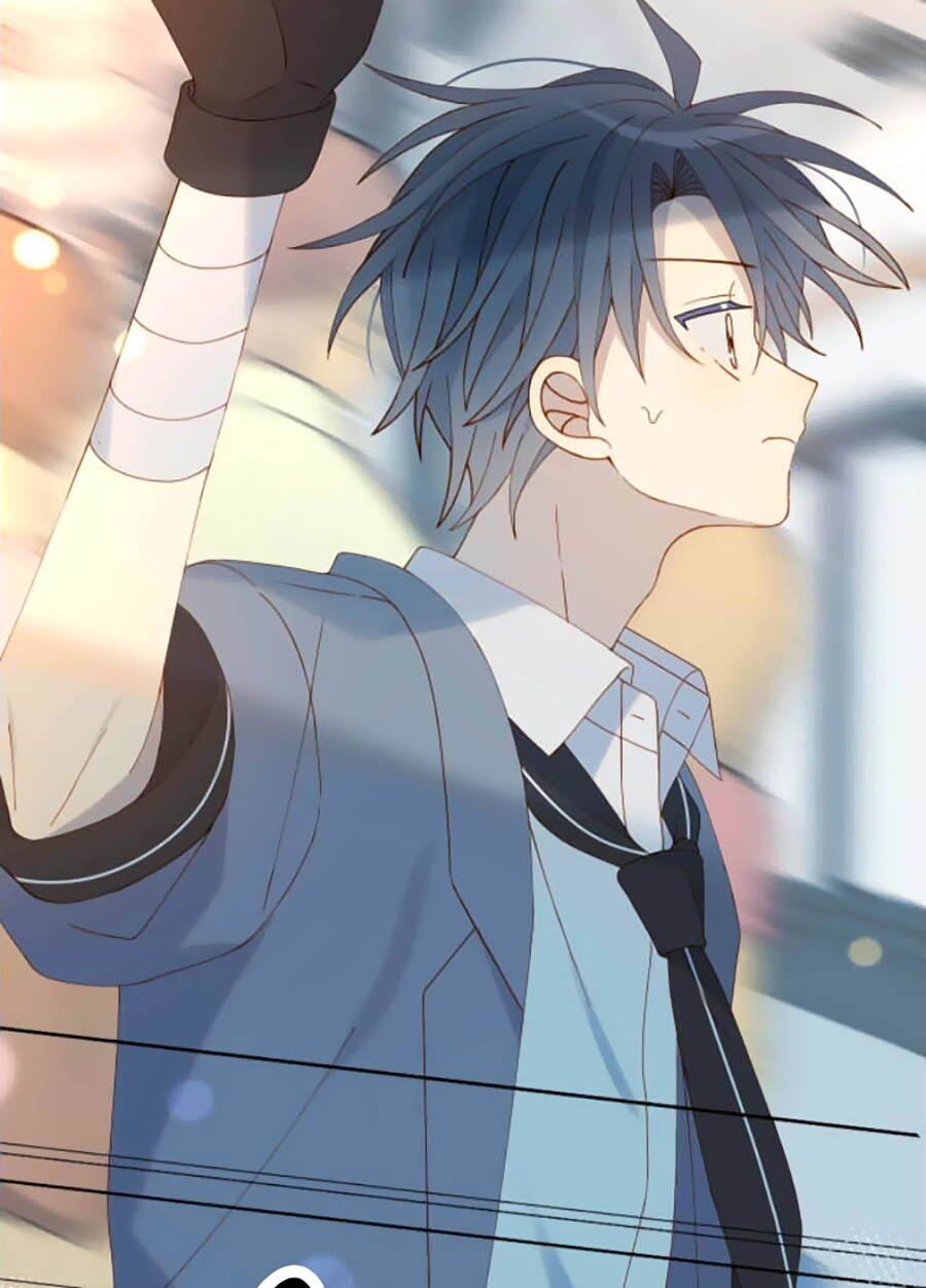 Anh Ấy Rất Hay Trêu Chọc Tôi Chap 32 - Next Chap 33