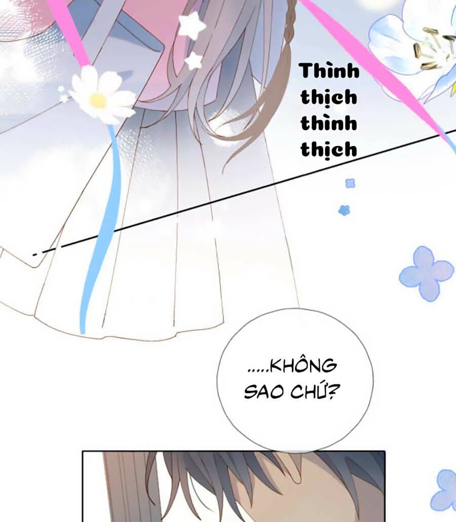 Anh Ấy Rất Hay Trêu Chọc Tôi Chap 32 - Next Chap 33