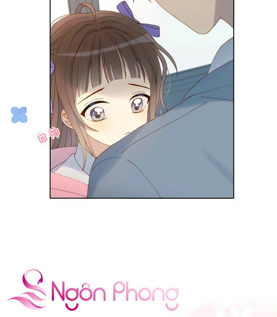 Anh Ấy Rất Hay Trêu Chọc Tôi Chap 32 - Next Chap 33