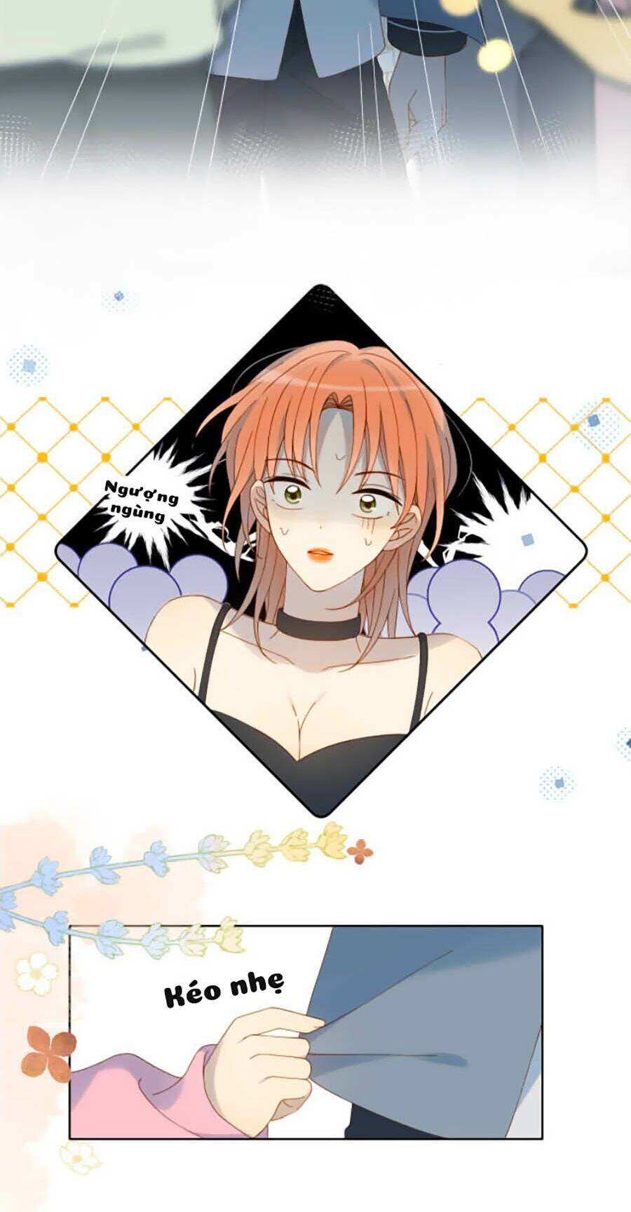 Anh Ấy Rất Hay Trêu Chọc Tôi Chap 32 - Next Chap 33