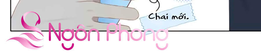 Anh Ấy Rất Hay Trêu Chọc Tôi Chap 35 - Next Chap 36