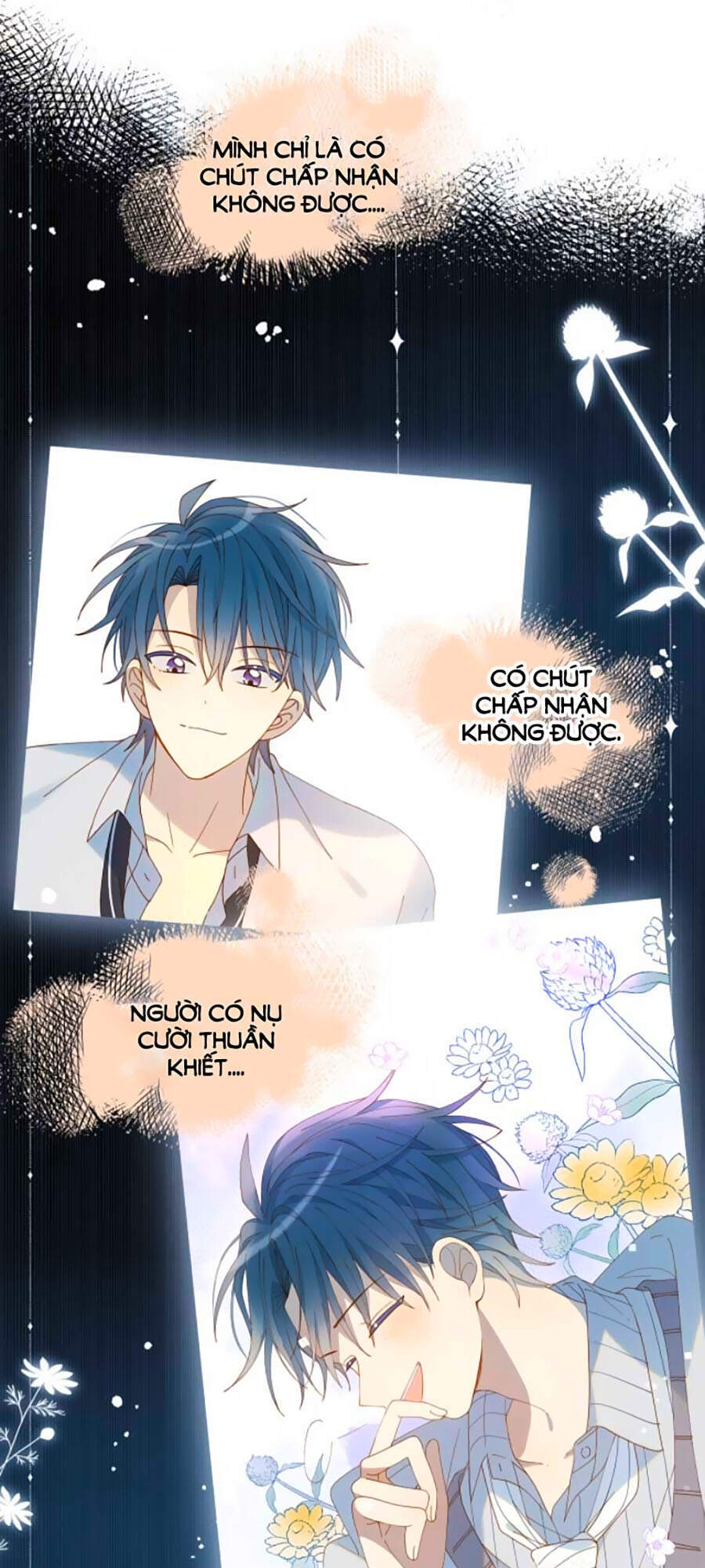 Anh Ấy Rất Hay Trêu Chọc Tôi Chap 37 - Next Chap 38