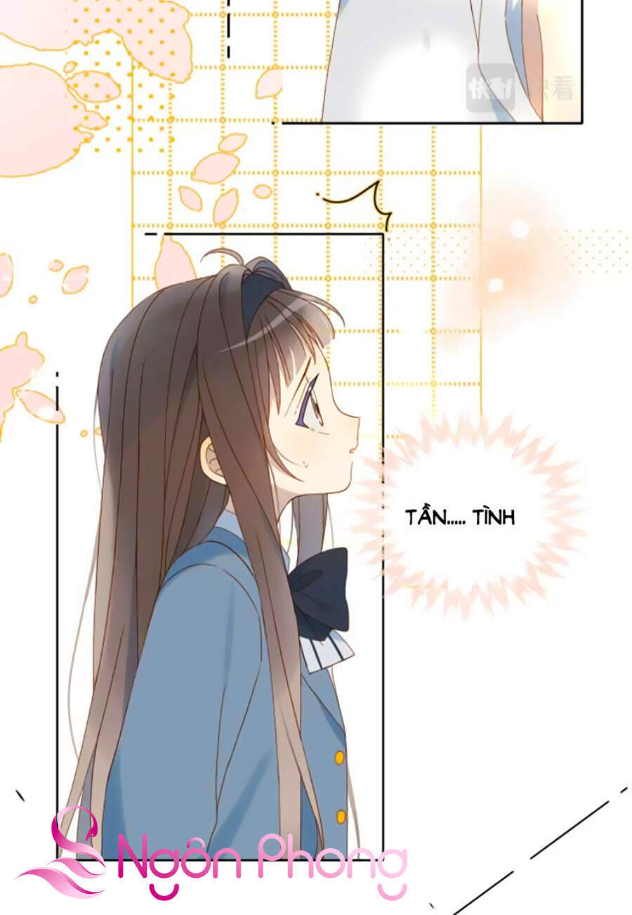 Anh Ấy Rất Hay Trêu Chọc Tôi Chap 37 - Next Chap 38