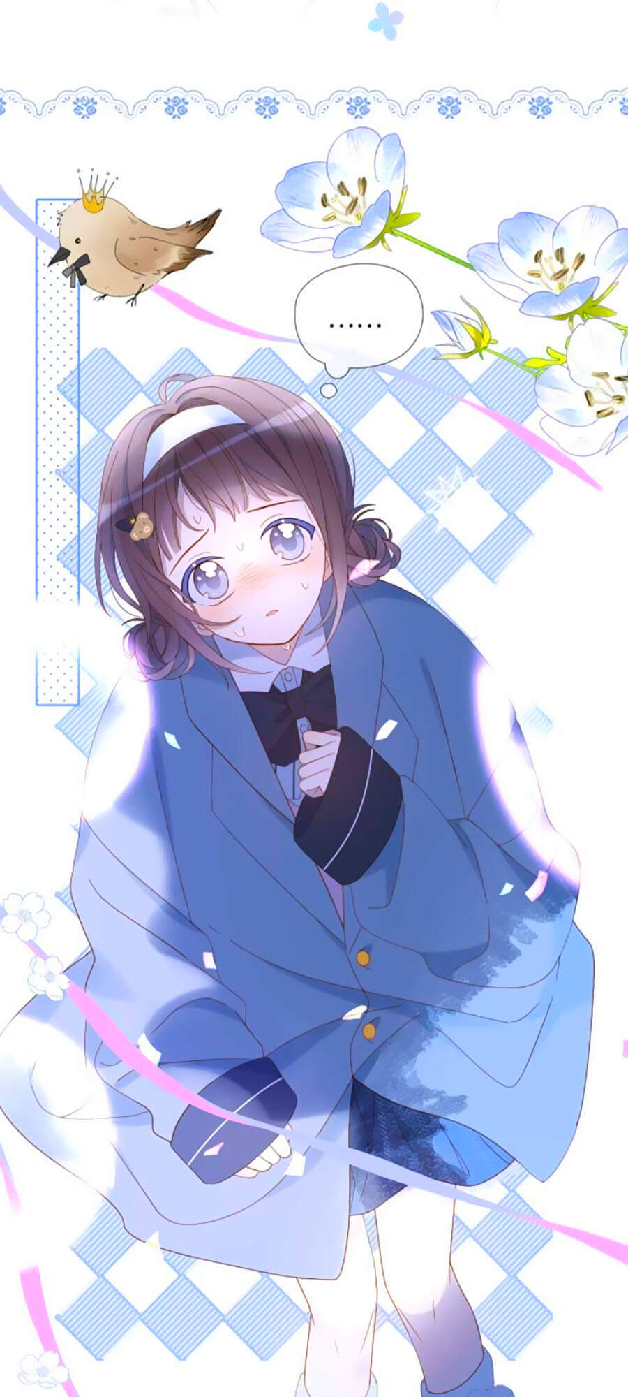 Anh Ấy Rất Hay Trêu Chọc Tôi Chap 38 - Next Chap 39