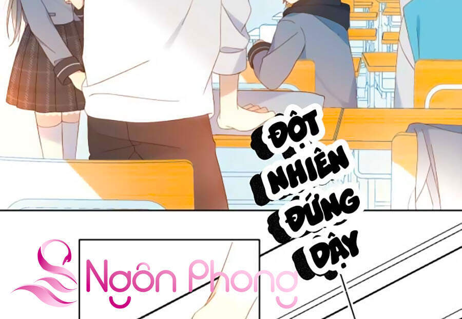 Anh Ấy Rất Hay Trêu Chọc Tôi Chap 38 - Next Chap 39