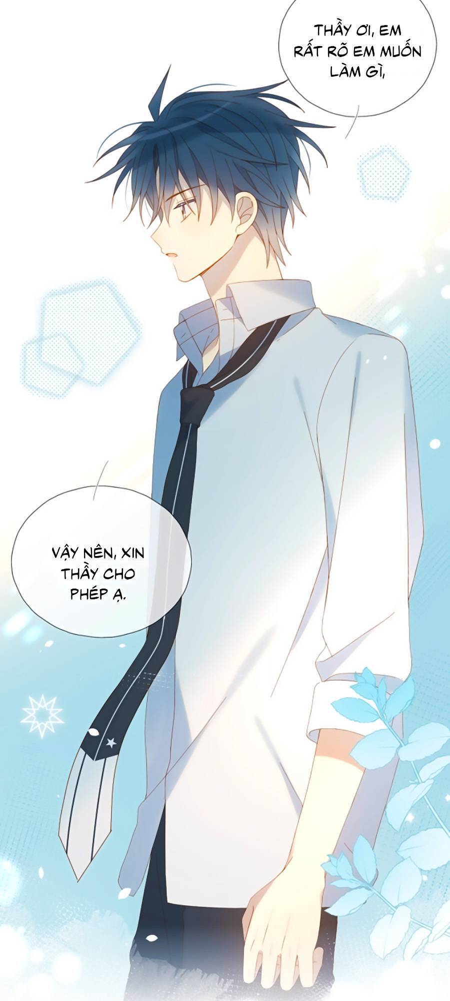 Anh Ấy Rất Hay Trêu Chọc Tôi Chap 40 - Next Chap 41