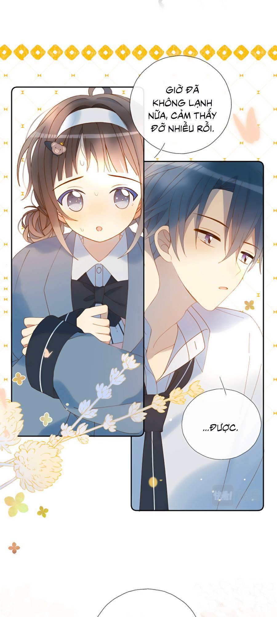 Anh Ấy Rất Hay Trêu Chọc Tôi Chap 40 - Next Chap 41