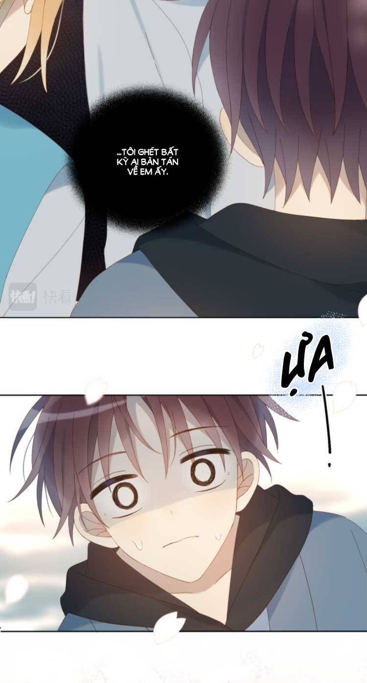 Anh Ấy Rất Hay Trêu Chọc Tôi Chap 43 - Next Chap 44