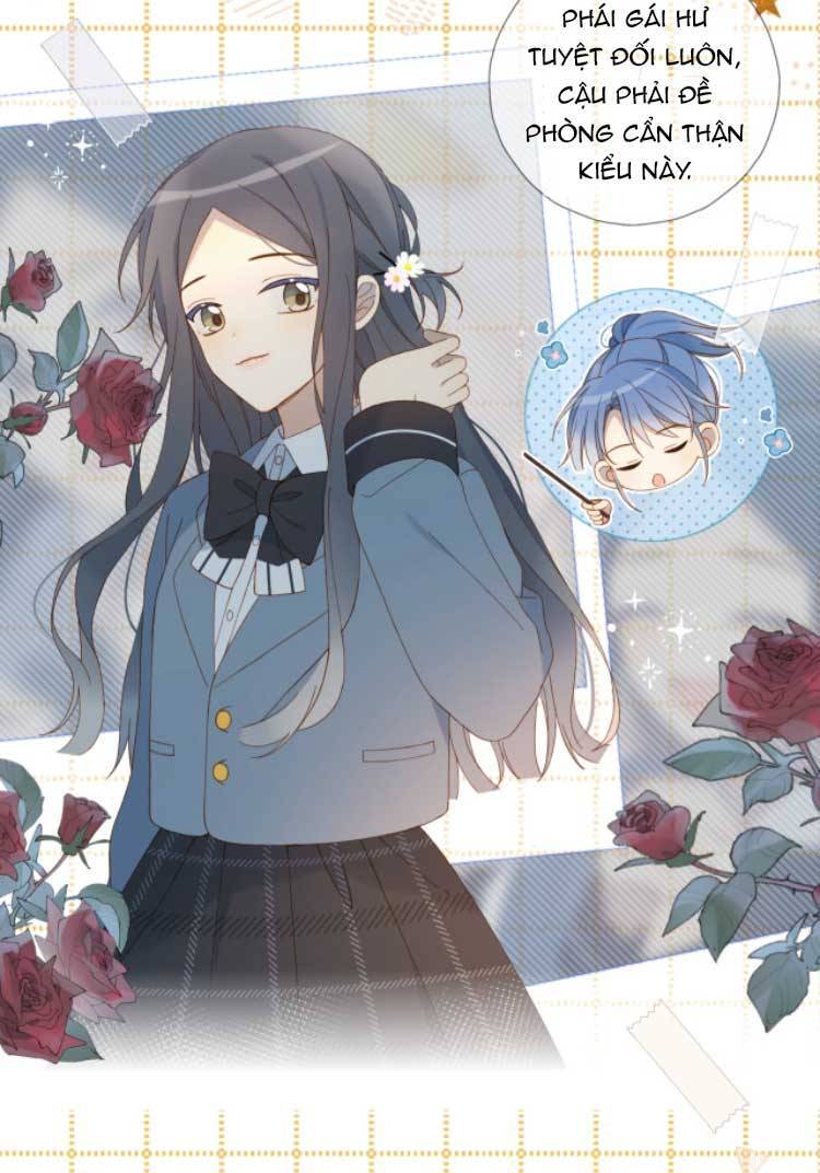 Anh Ấy Rất Hay Trêu Chọc Tôi Chap 44 - Next Chap 45