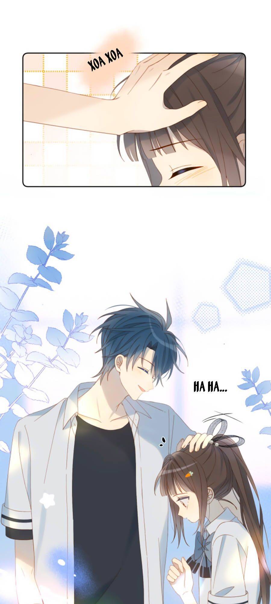 Anh Ấy Rất Hay Trêu Chọc Tôi Chap 30 - Next Chap 31