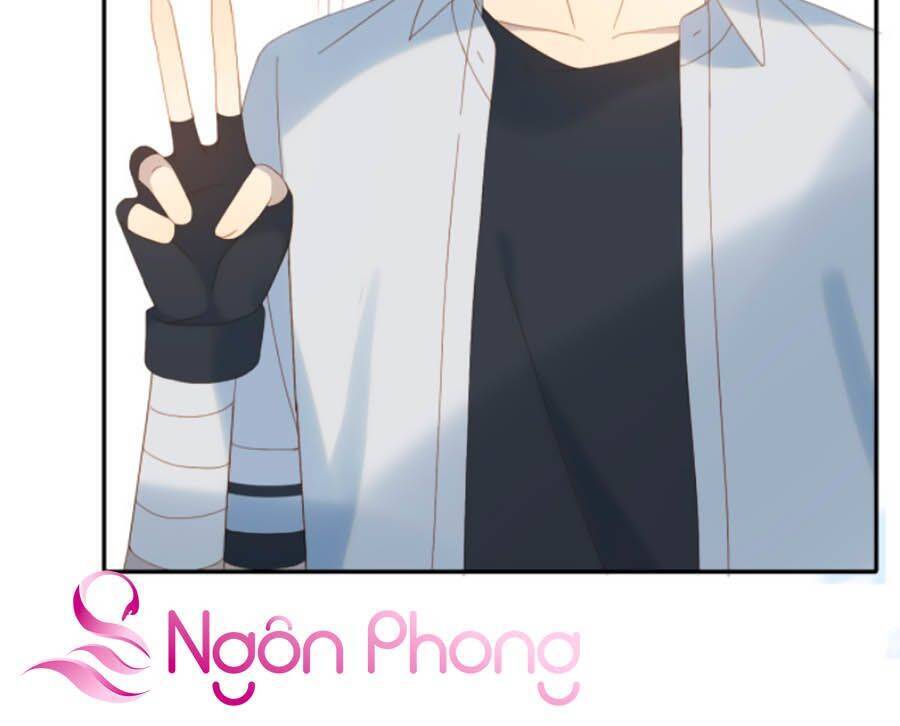 Anh Ấy Rất Hay Trêu Chọc Tôi Chap 30 - Next Chap 31