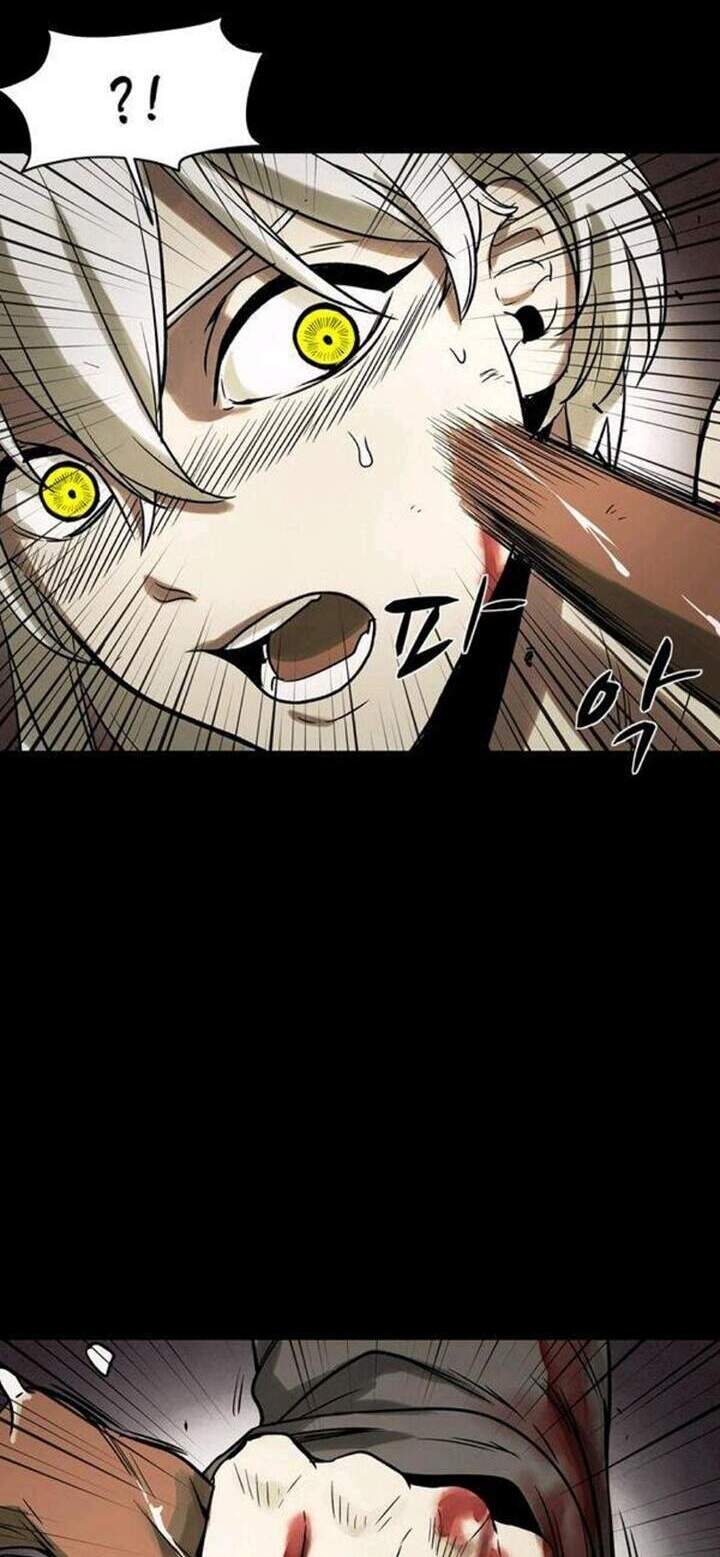 Virus Quái Vật Chap 33 - Next Chap 34